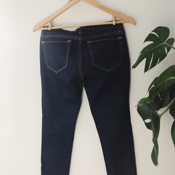 J Brand | Split hem jeans - Picture 3 of 5